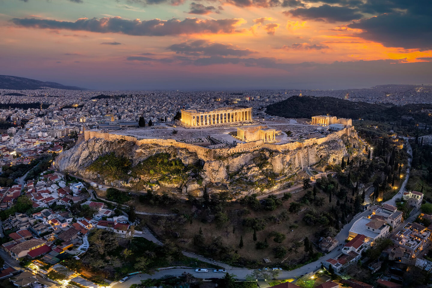Studying medicine in Greece