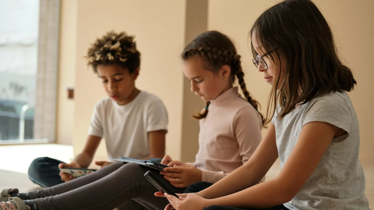 Mental health apps for students