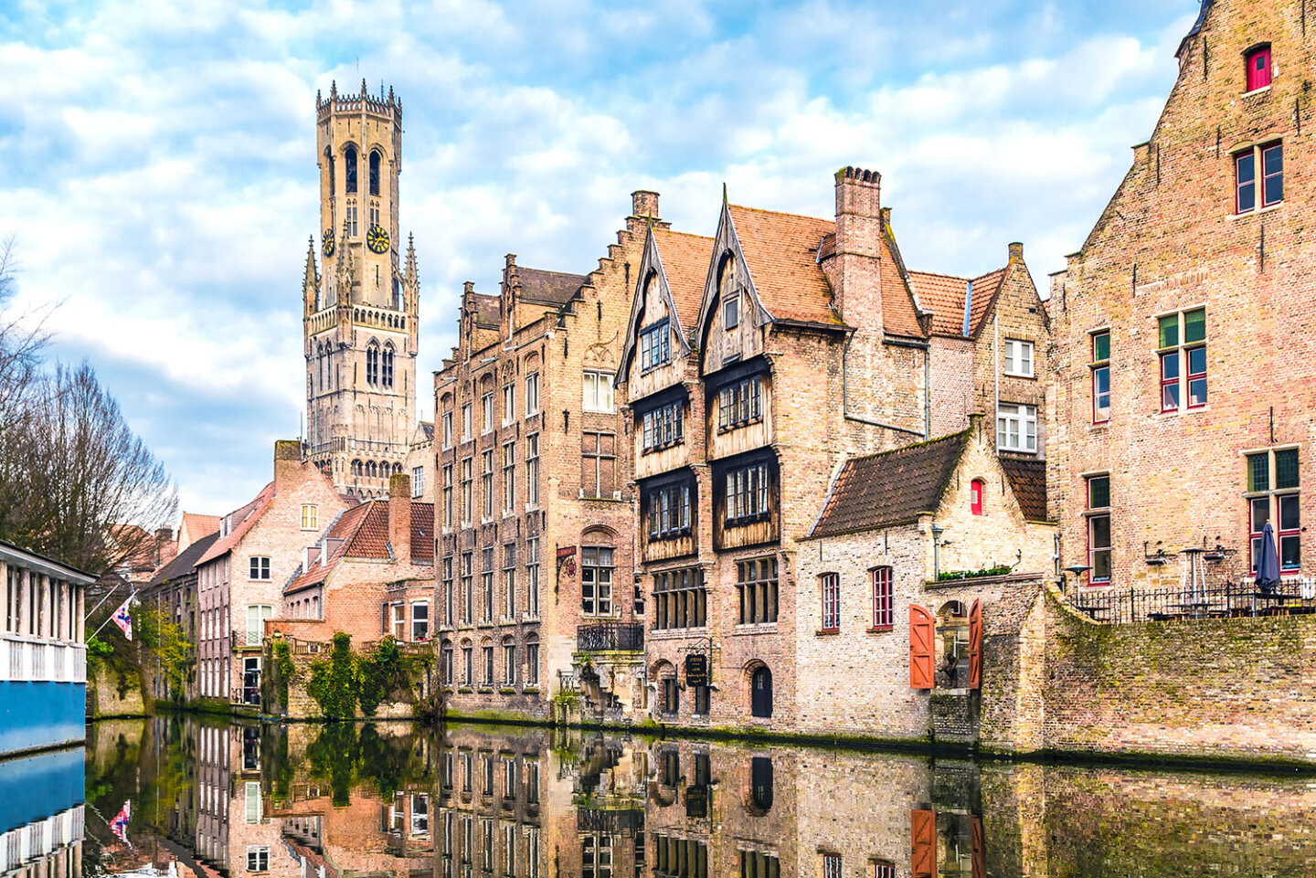 Studying MBBS in Belgium