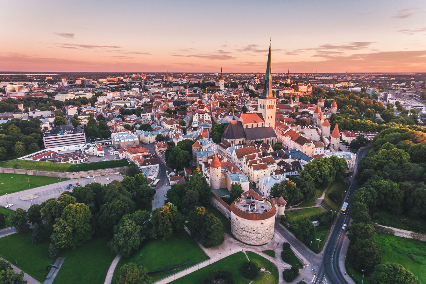 Studying medicine in Estonia