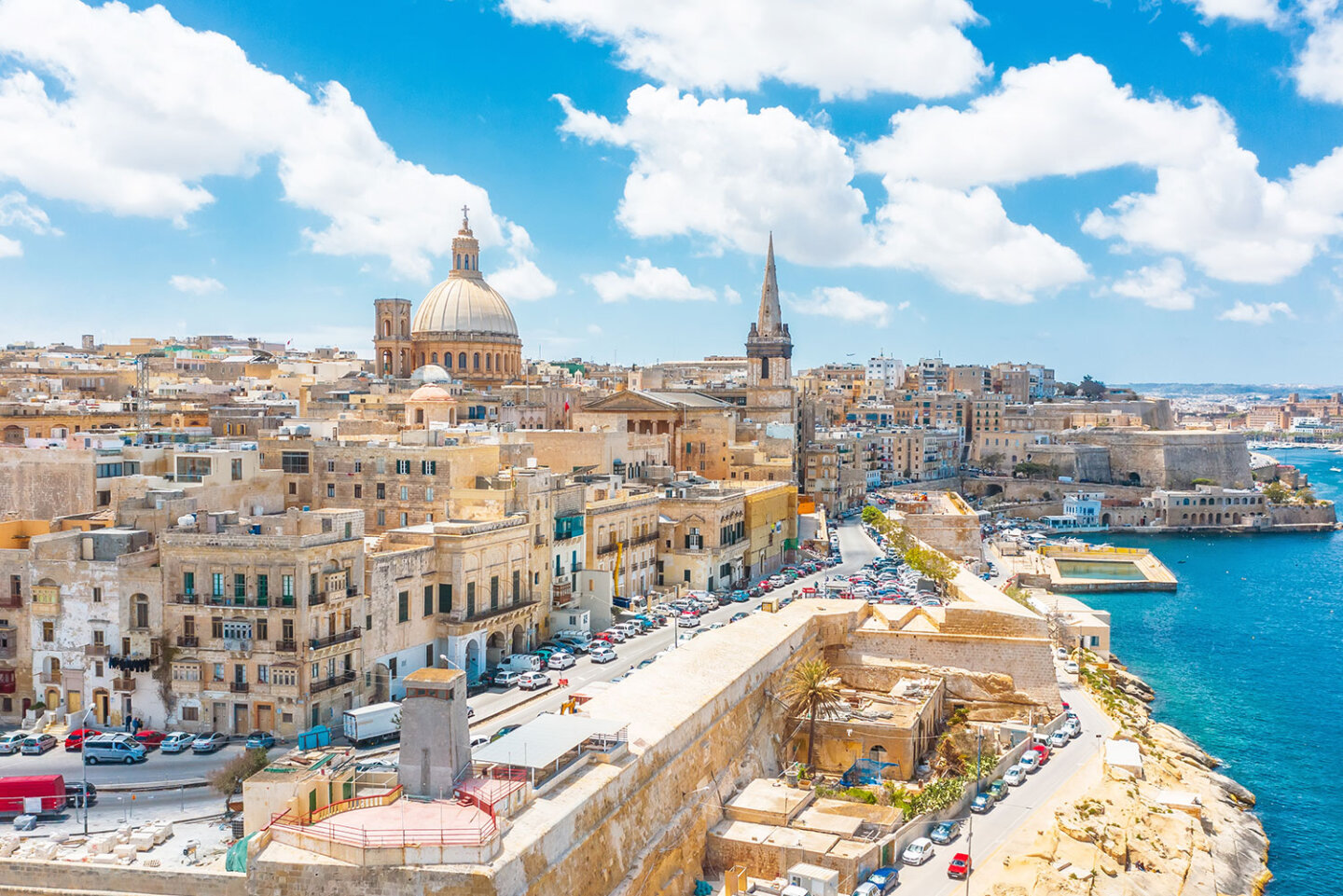 Studying MBBS in Malta