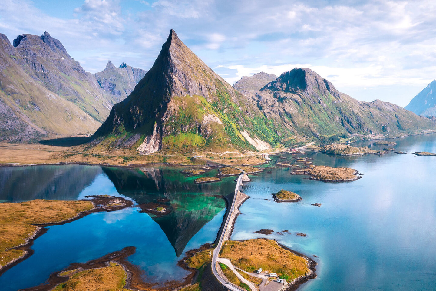 Studying MBBS in Norway