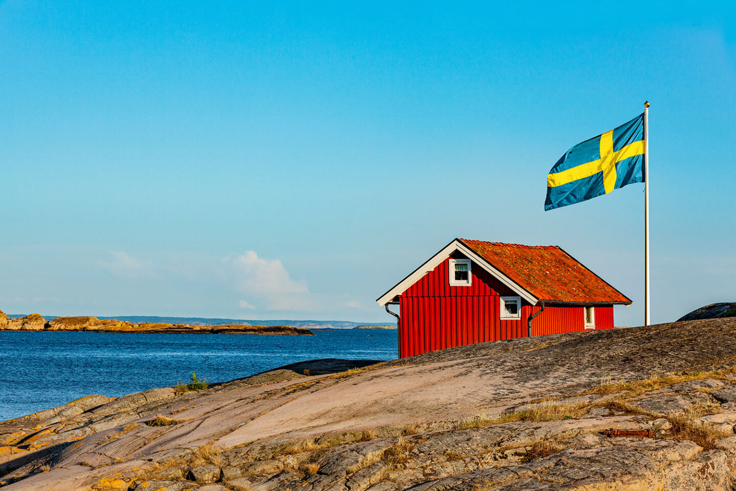 Studying MBBS in Sweden