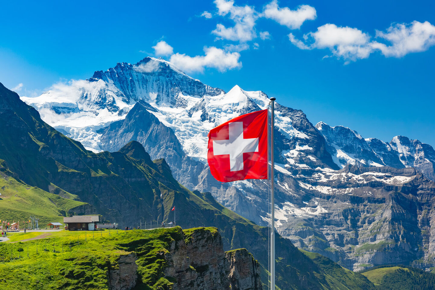 Studying MBBS in Switzerland