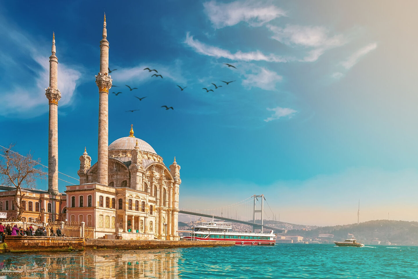 Studying MBBS in Turkey