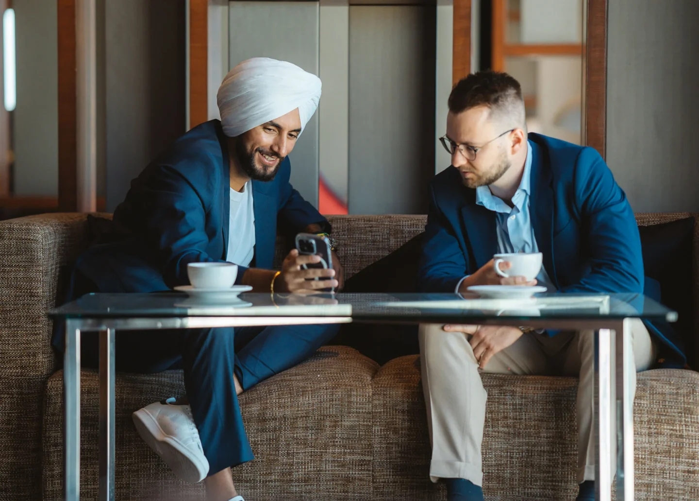 futureMBBS founders on Forbes 30 Under 30 List!