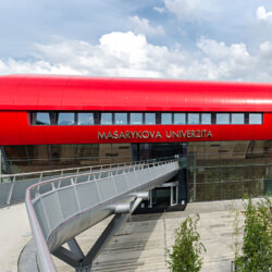 Masaryk University Brno