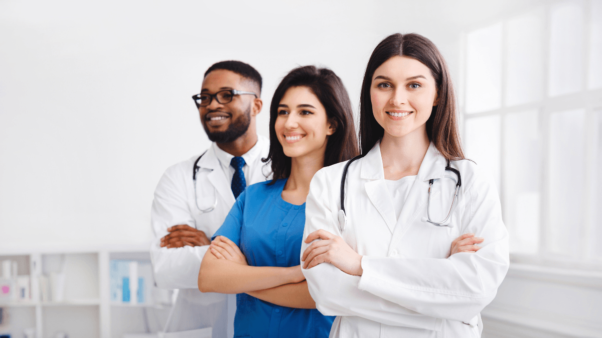 international students, medical students