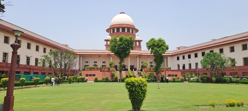 Supreme Court India