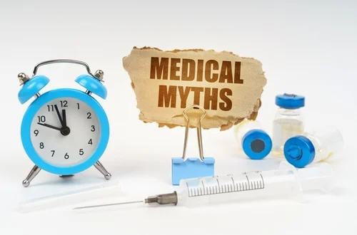 Debunking myths: Medical studies misconceptions