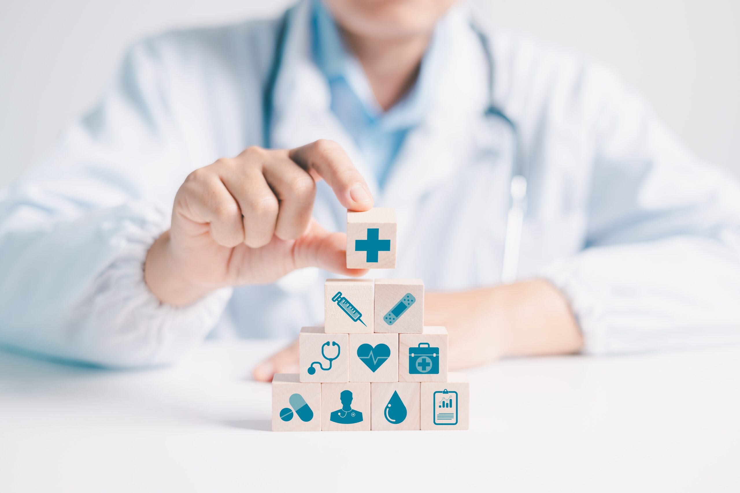 Understanding medicine and healthcare