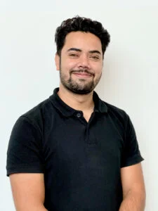 Haidar Ali Haidar Ali