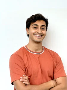 Shaurya Chaudhary Shaurya Chaudhary
