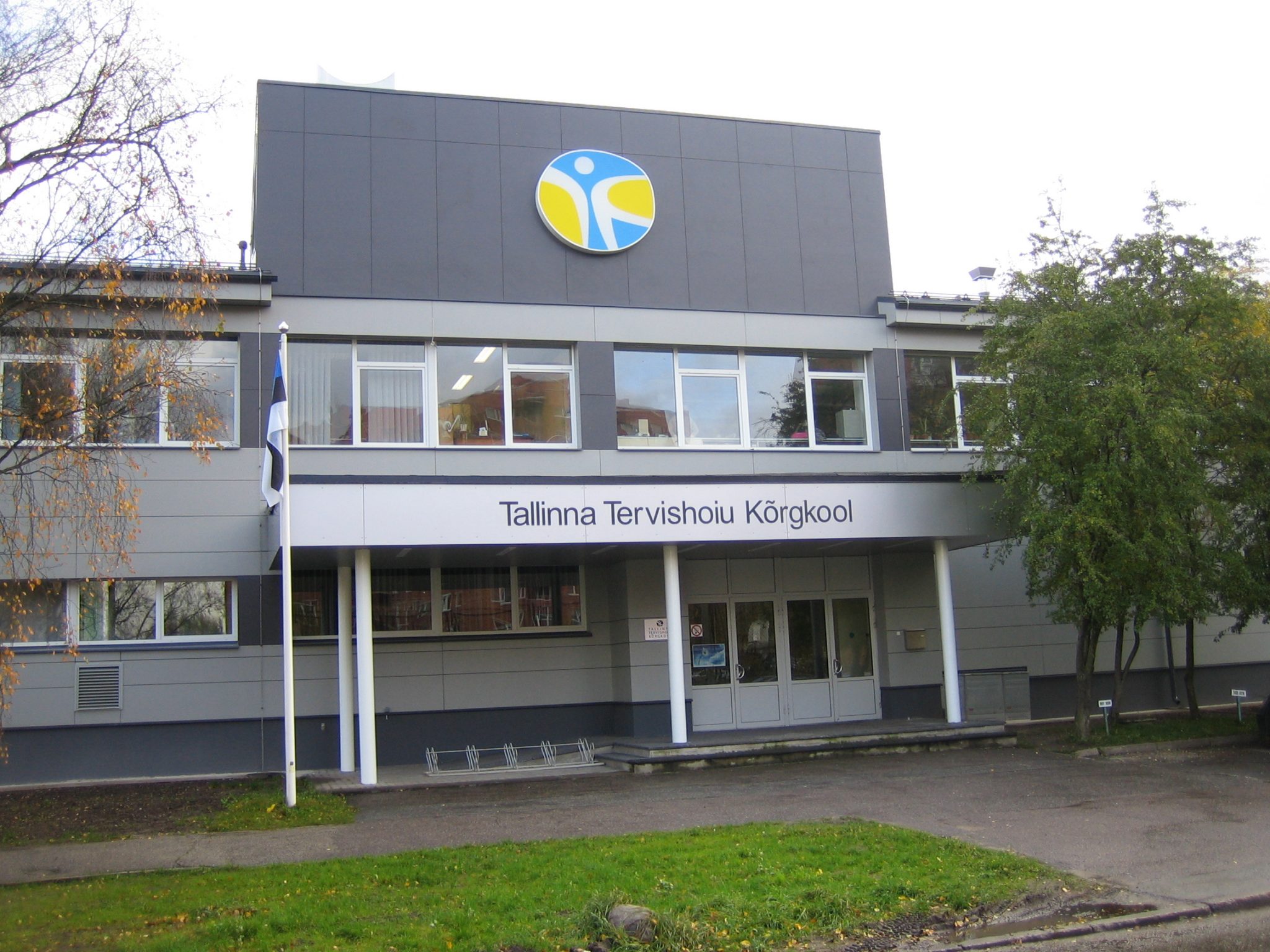 Tallinn Health Care College, Estonia 