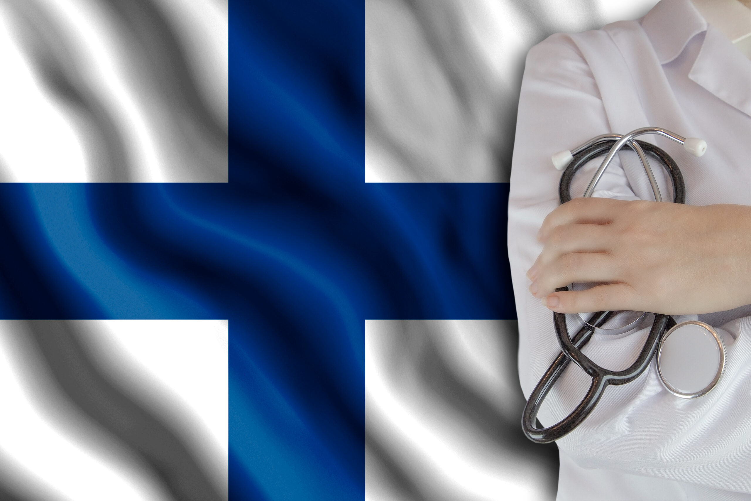 MBBS in Finland