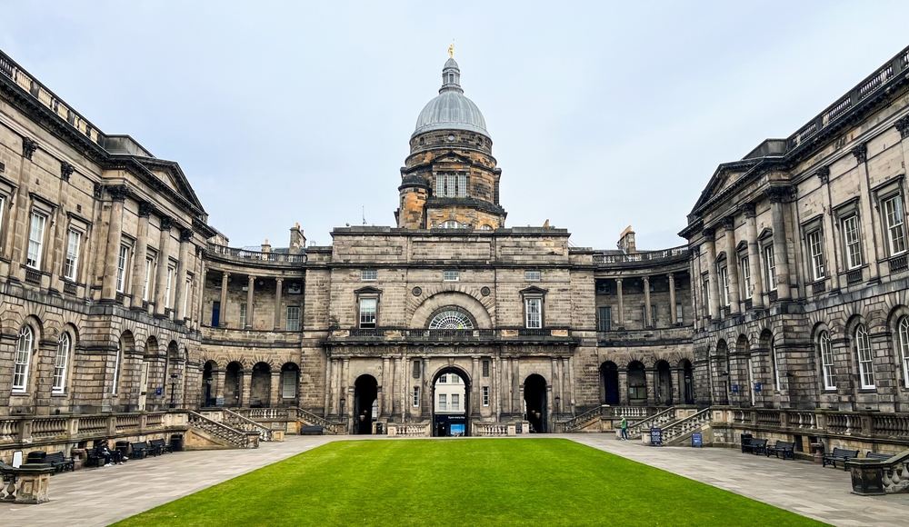 University of Edinburgh, top medical colleges, MBBS medicine, Edinburgh London school