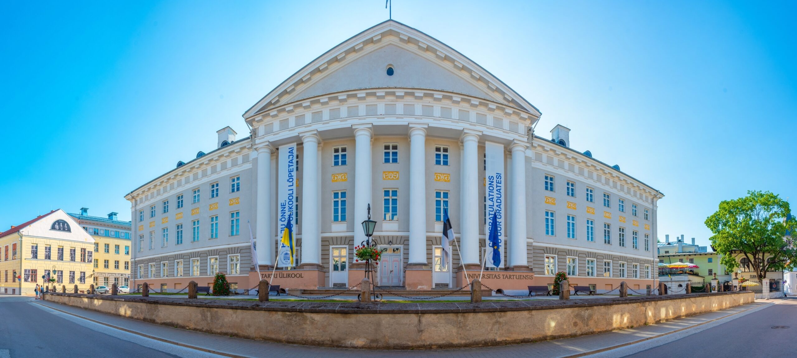 University of Tartu, Estonia