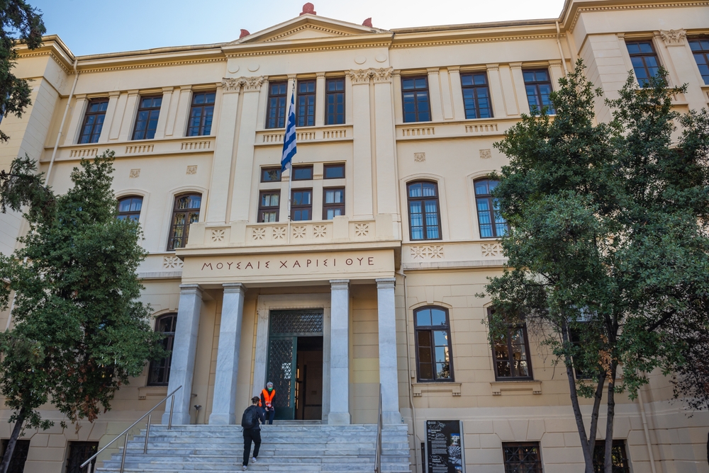 Aristotle University of Thessaloniki Medical School, Medical universities, Study MBBS