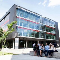 University of Health Sciences Kaunas, Litauen - Medizinstudium im Ausland University of Health Sciences Kaunas, Litauen - Medizinstudium im Ausland