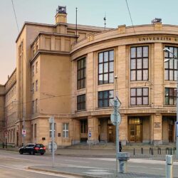 Comenius Universität in Bratislava, Slowakei - Medizinstudium im Ausland Comenius Universität in Bratislava, Slowakei - Medizinstudium im Ausland