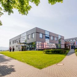 Jessenius Universität Martin, Slowakei - Medizinstudium im Ausland Jessenius Universität Martin, Slowakei - Medizinstudium im Ausland