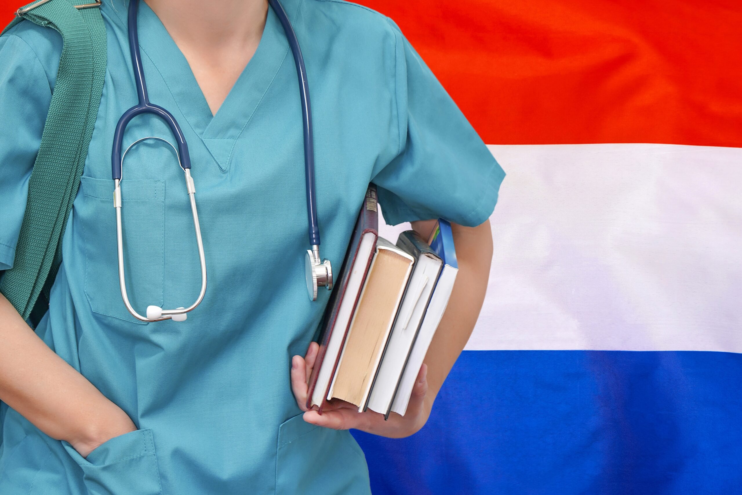 MBBS in the Netherlands, pursue MBBS, eligibility criteria