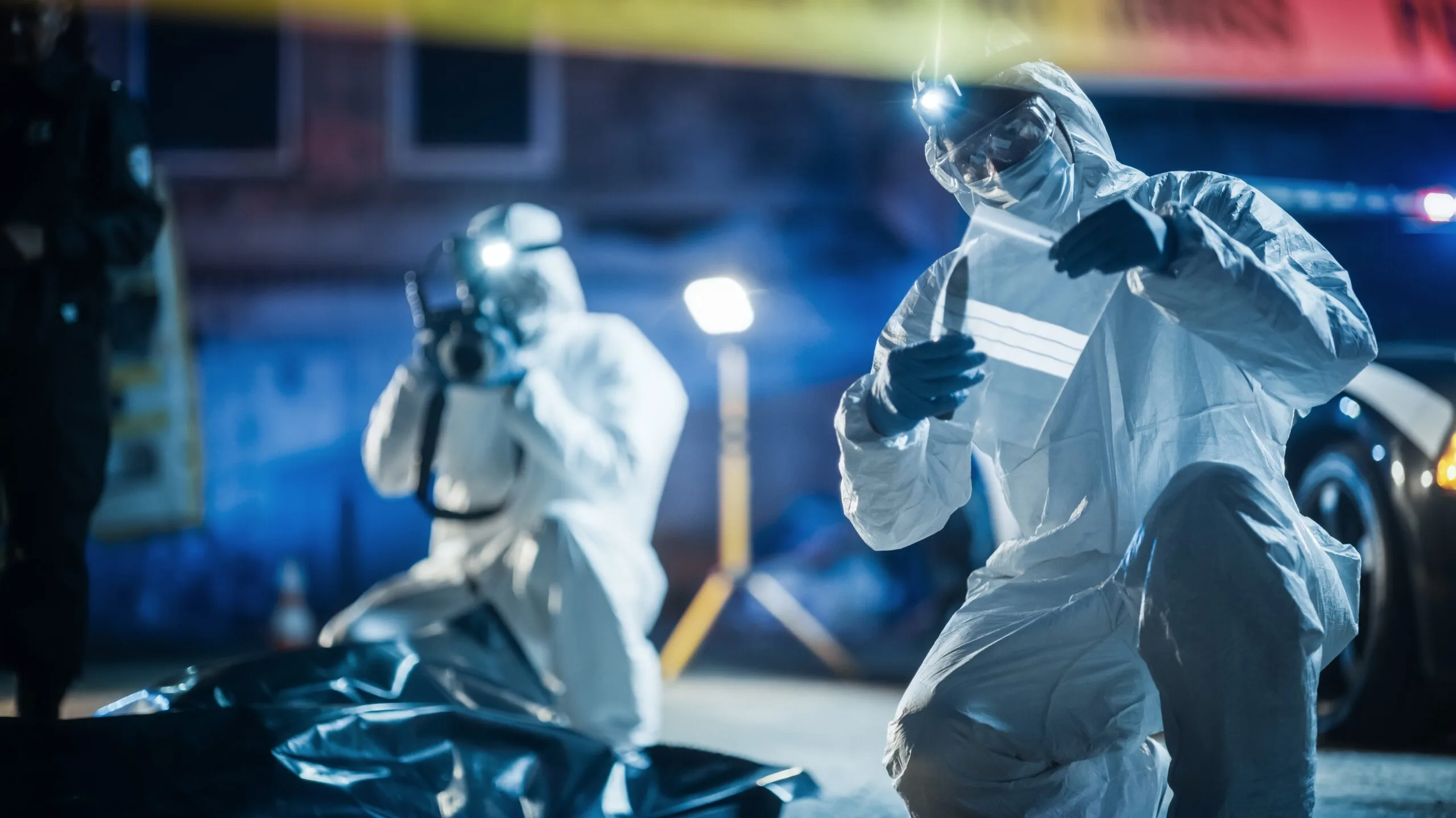 How to become a forensic doctor: A simple guide