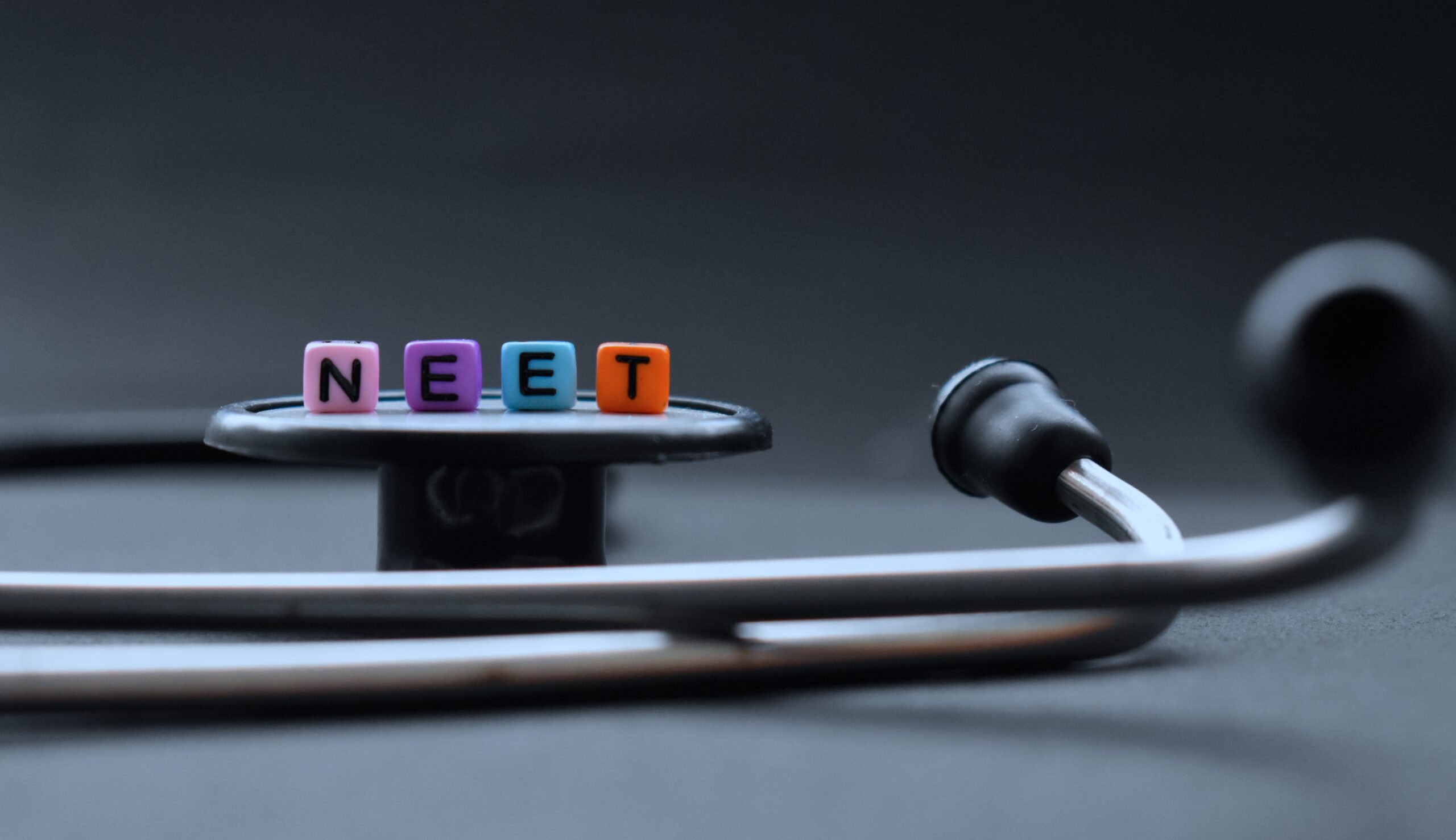 NEET exam, entrance exam needed