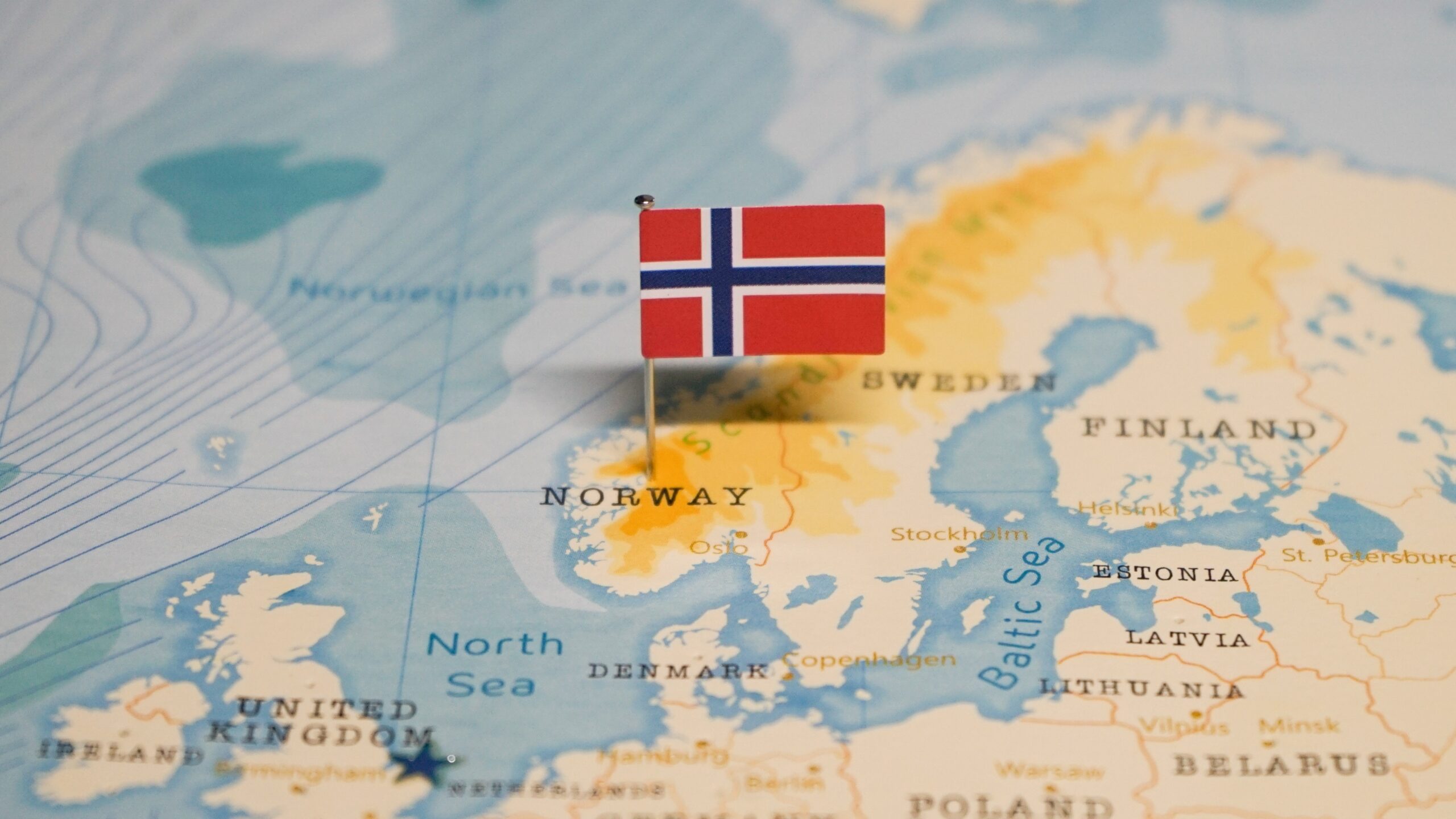 sport sciences - md program -norway believes