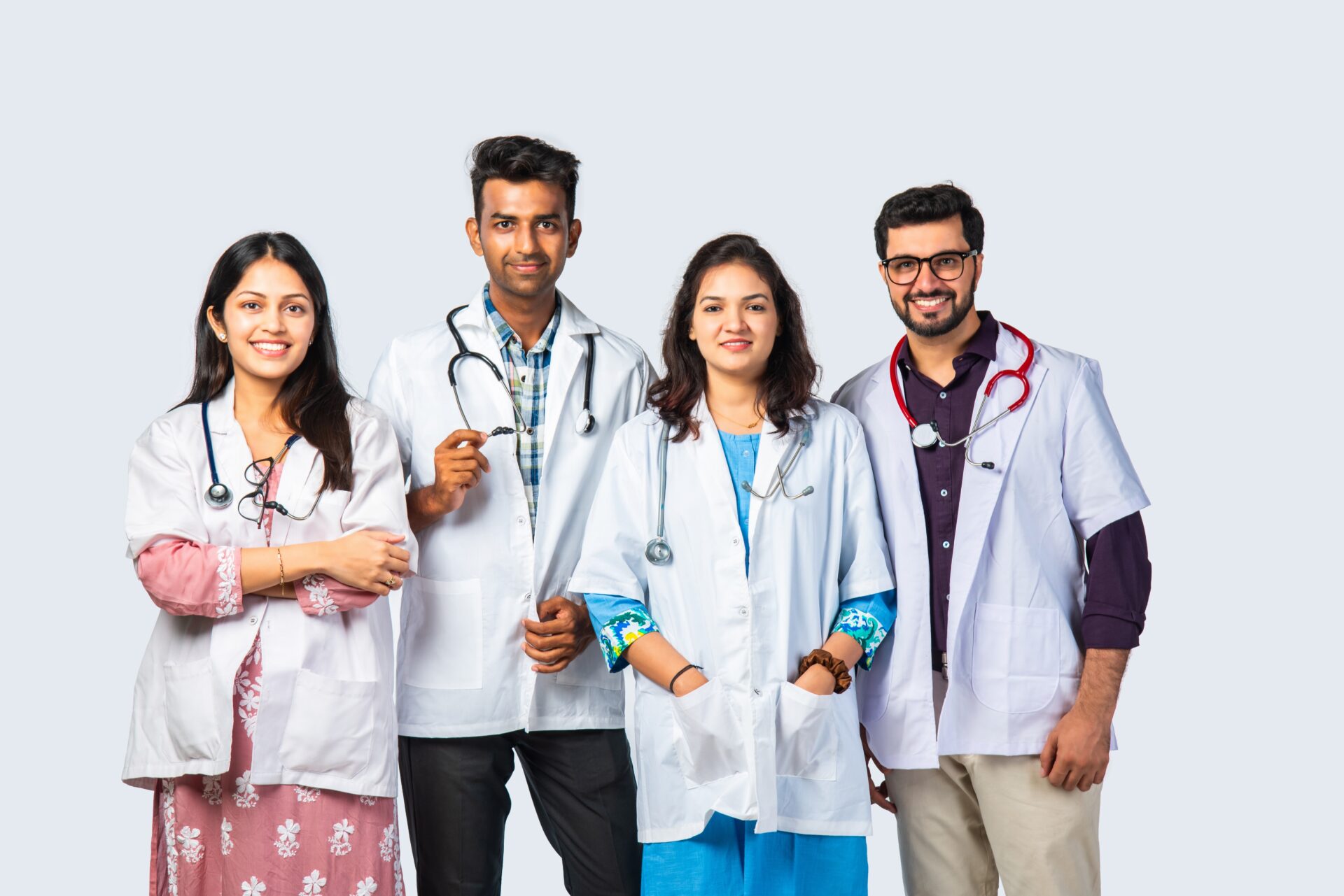 Government sector medical colleges and government job opportunities