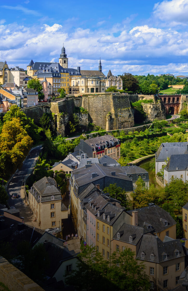 Medizinstudium Luxemburg Medizinstudium Luxemburg