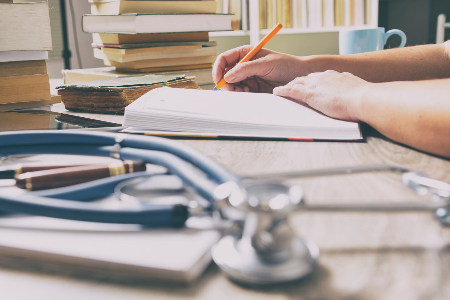 MBBS abroad consultants: Key benefits