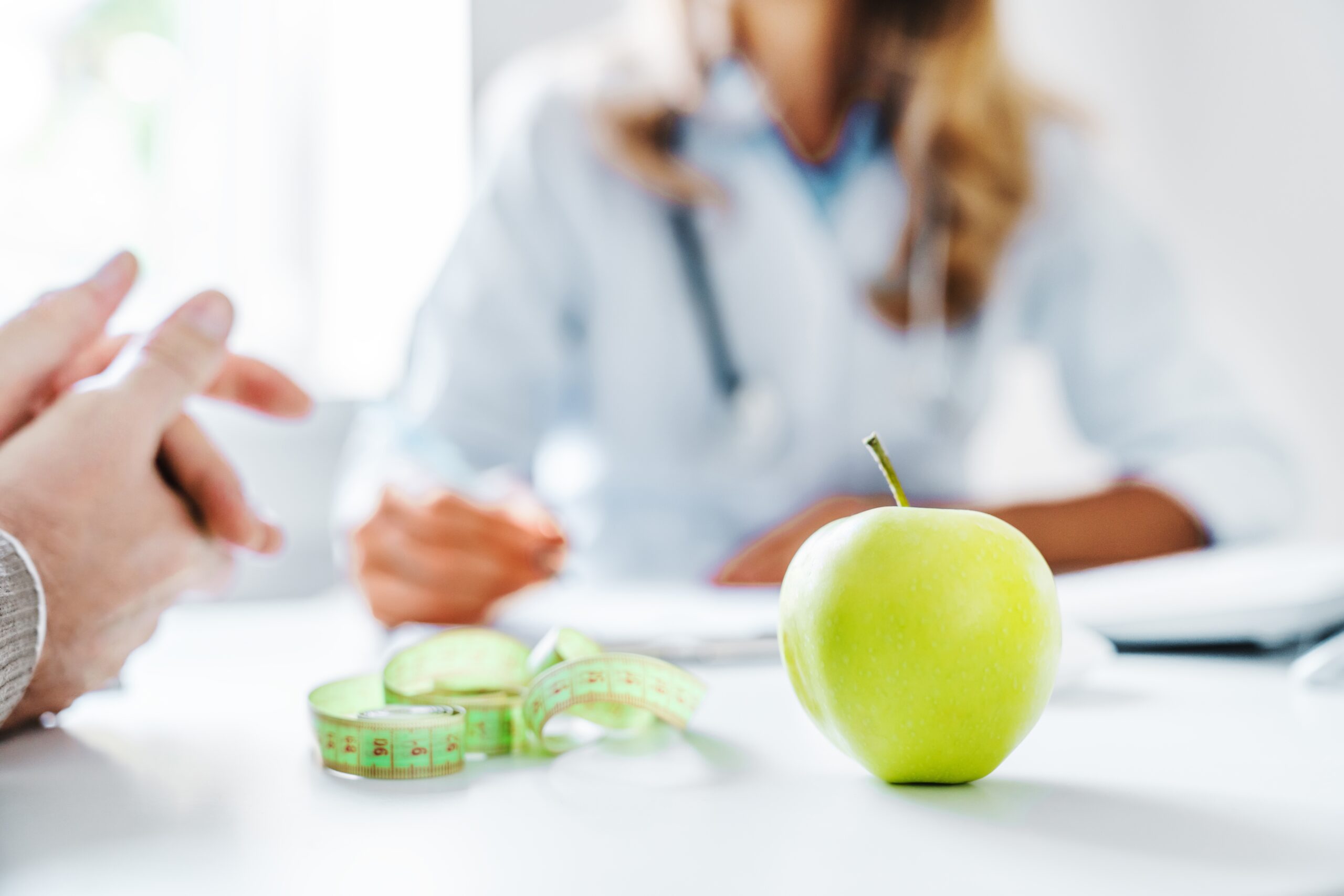 nutrition science and nutrition coaching