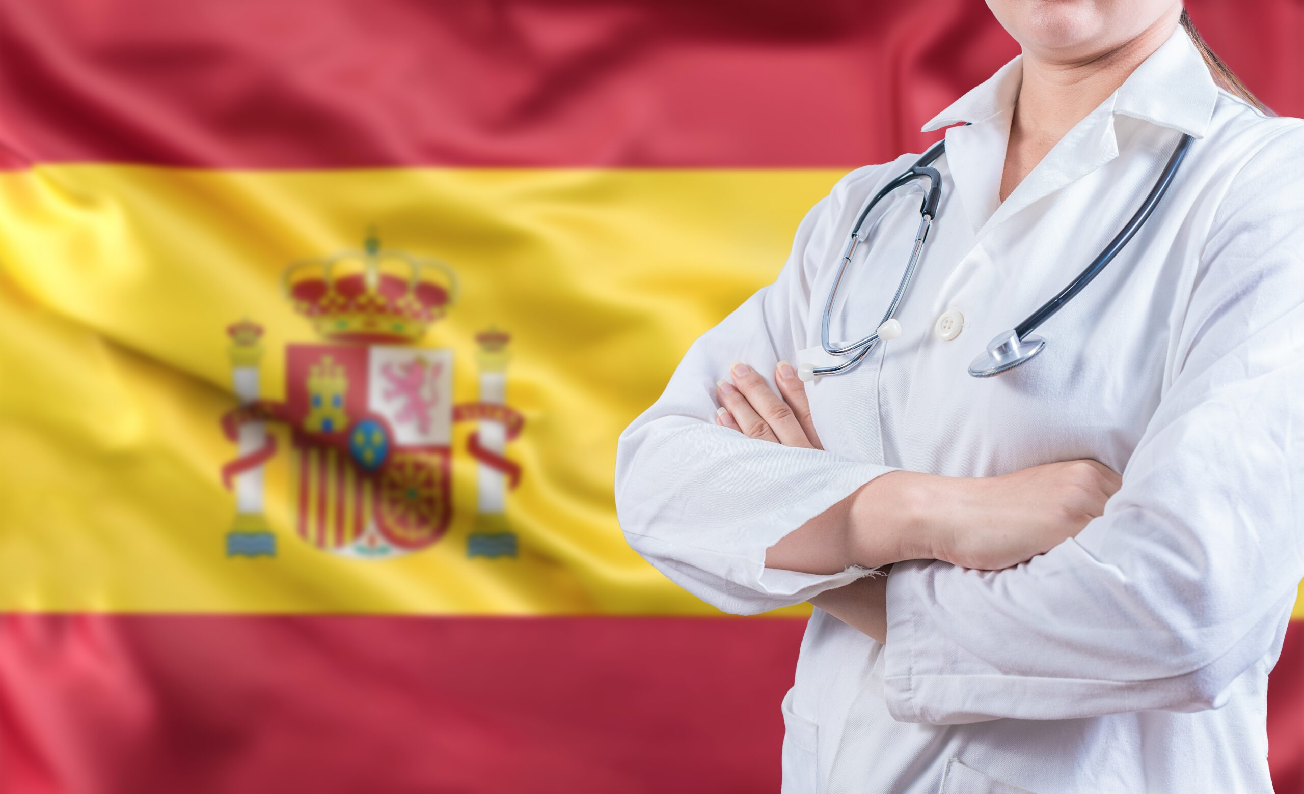 Study MBBS in Spain-Spanish University