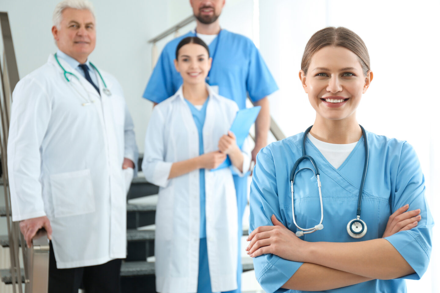 Career options after MBBS in India and abroad