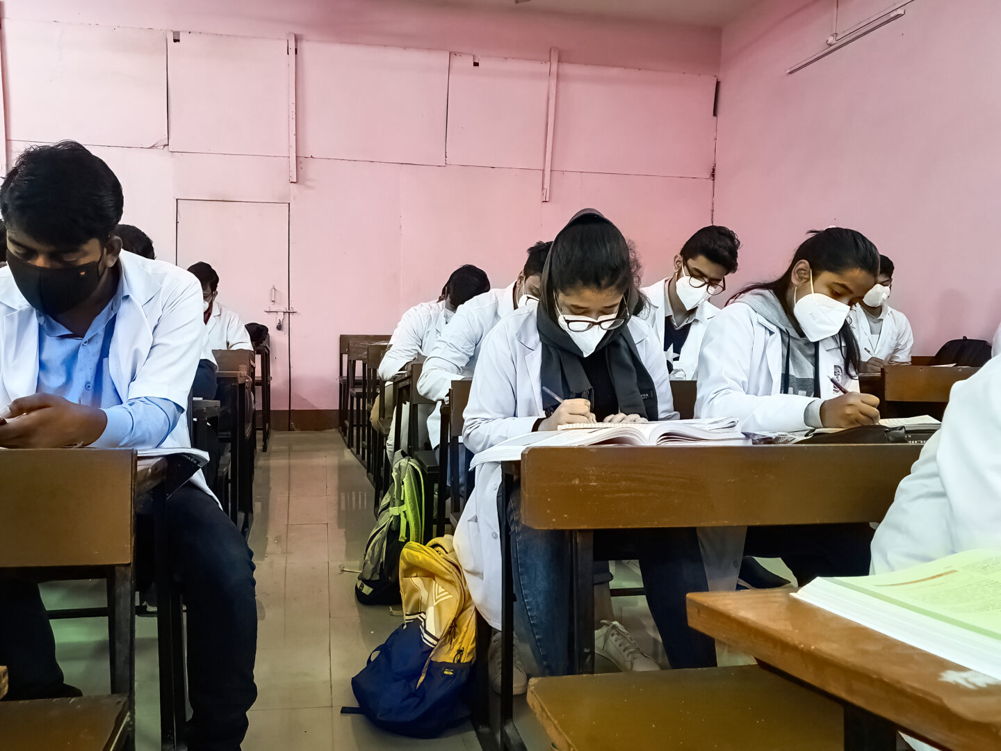 NEET SS 2025: Dates, eligibility & syllabus guide