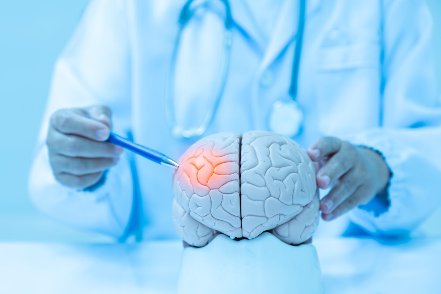 How to become a neurologist: Specialize in Brain Health