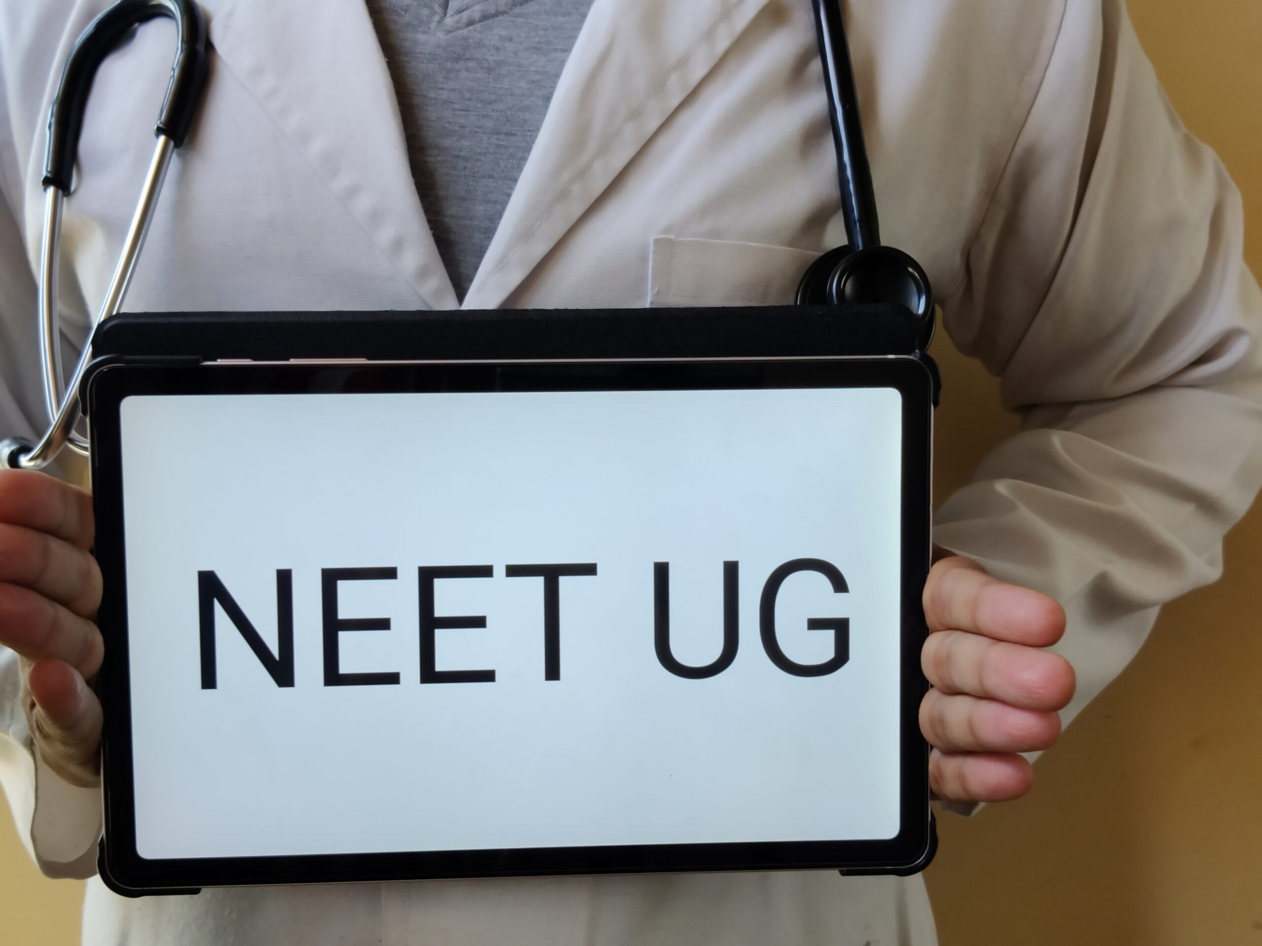 Guide for NEET preparation and NEET preparation tips for NEET 2025