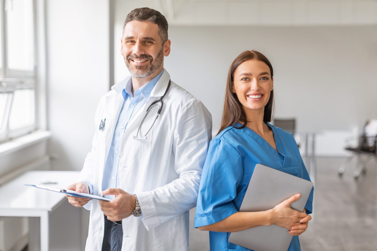 How long would it take for a nurse to become a doctor? Updated 2025