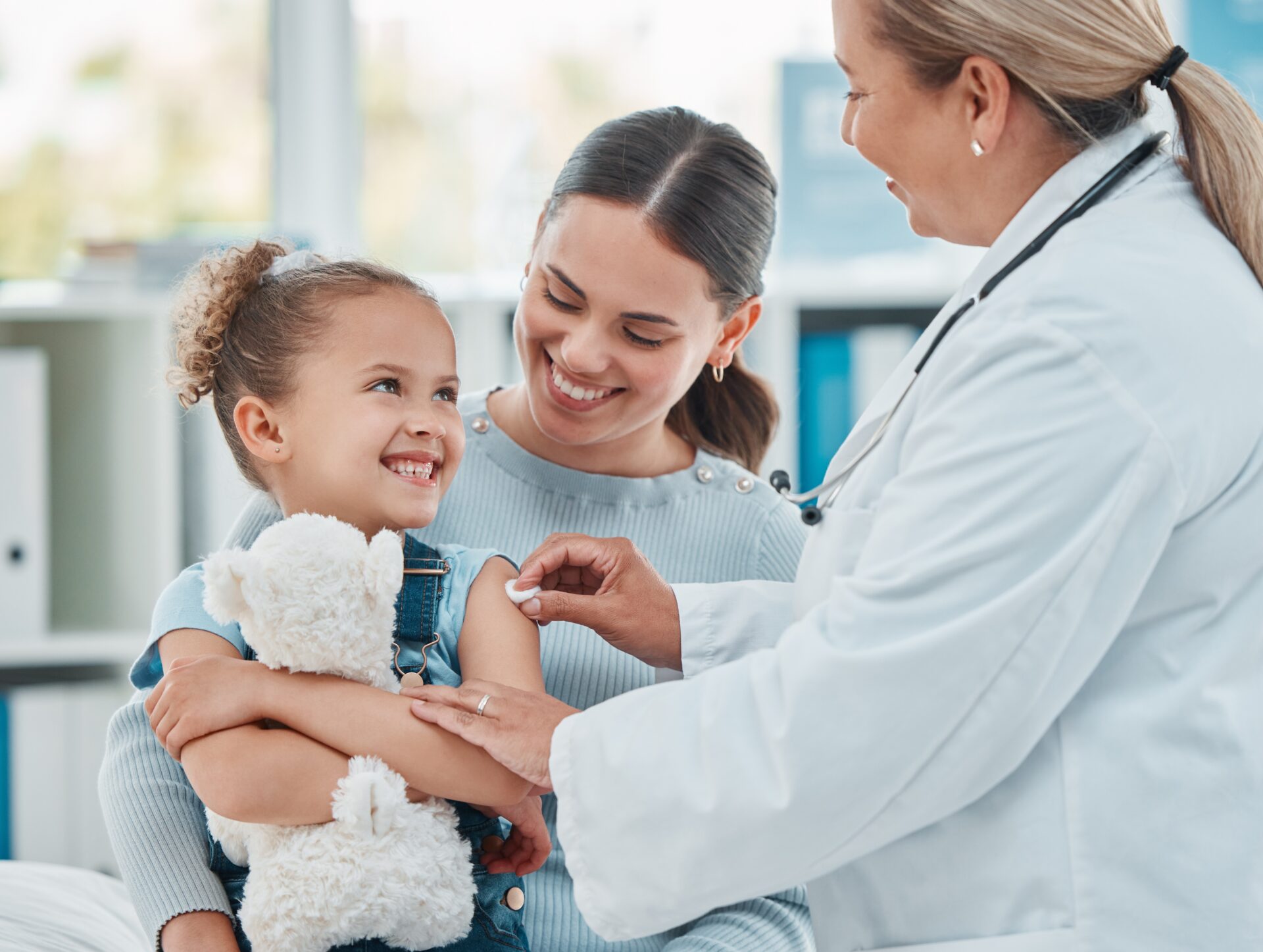 become a pediatrician treat children bachelor's degree performing procedures attending lectures long hours most pediatricians