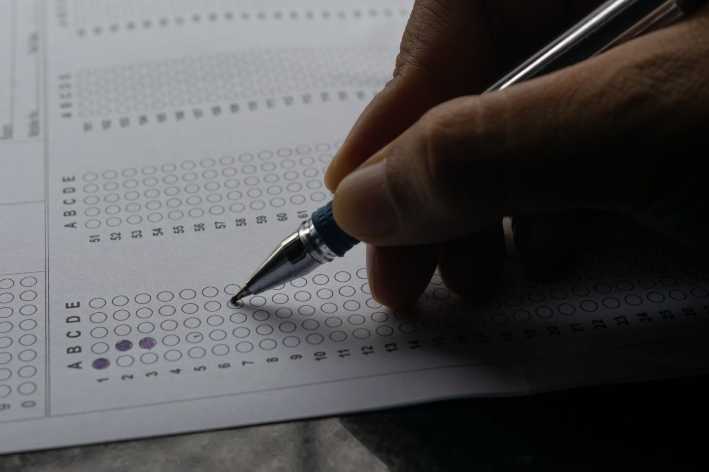 Total marks in NEET 2025