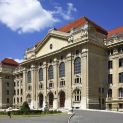 University of Debrecen