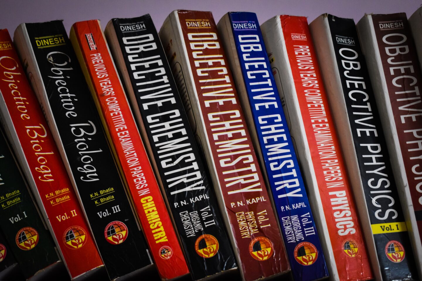 NEET Syllabus 2025: Download the Latest PDF