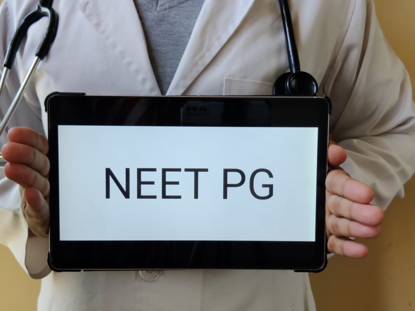 Essential guide to NEET PG 2025: Registration & syllabus
