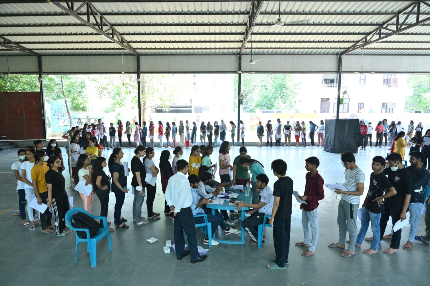 NEET attempt limit: Essential information for 2025