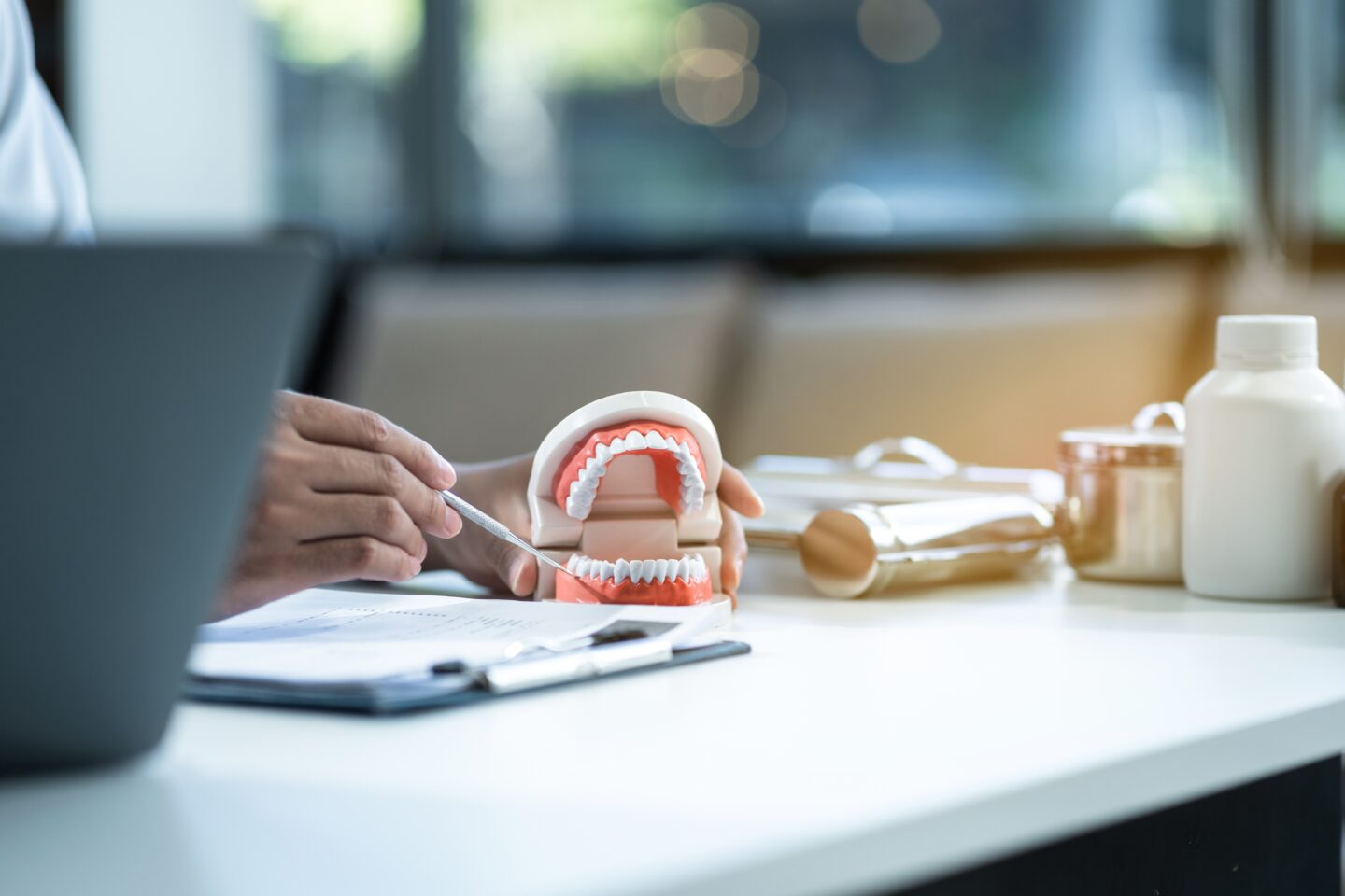 How to become a dental doctor in India: Complete guide