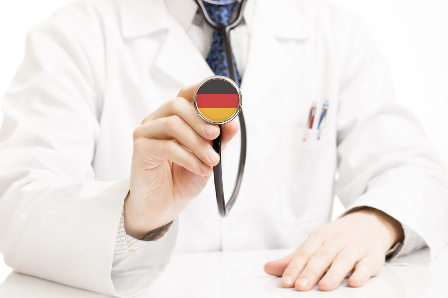 PG in Germany after MBBS: Advance your medical career