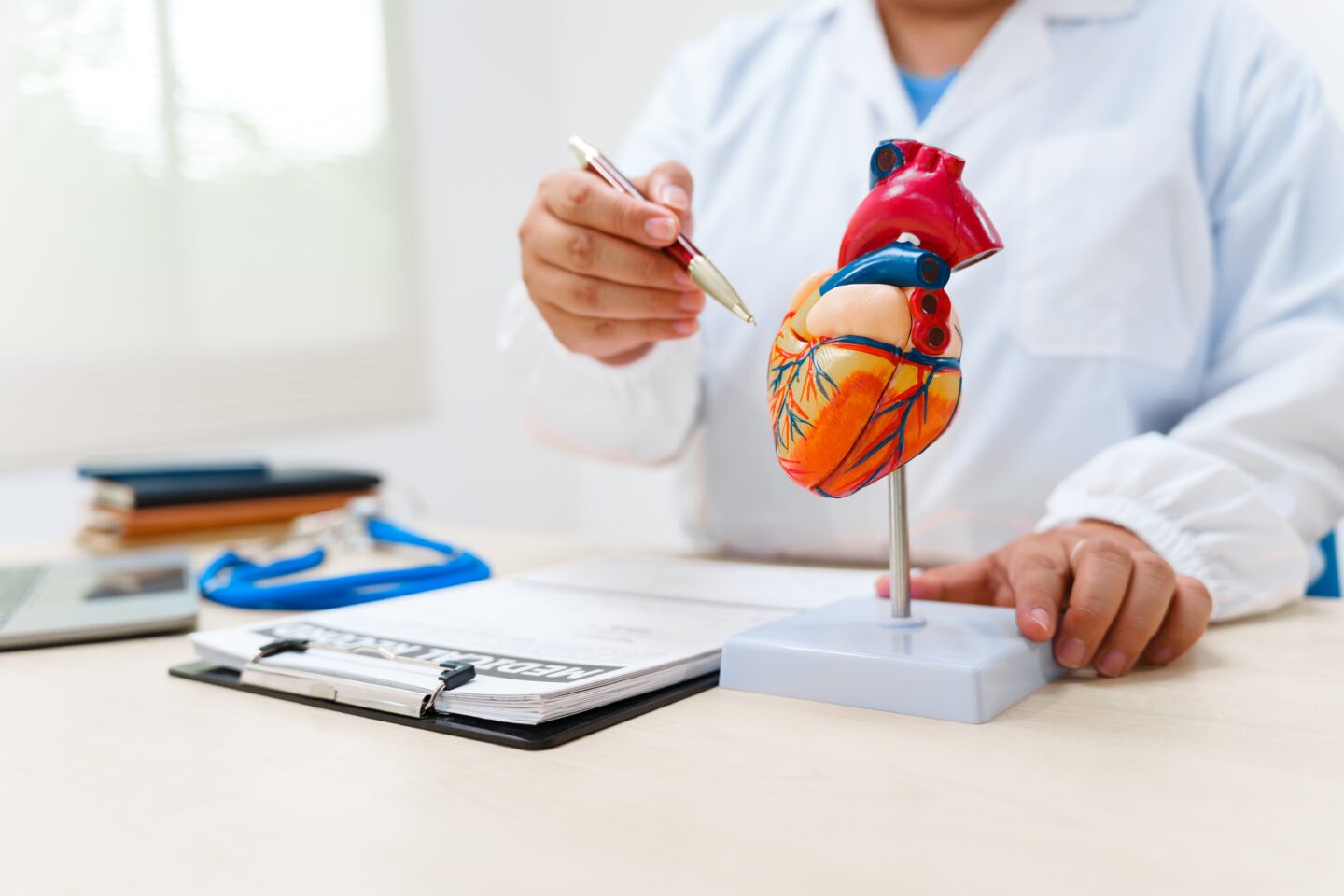 How to become a cardiologist: A step-by-step guide