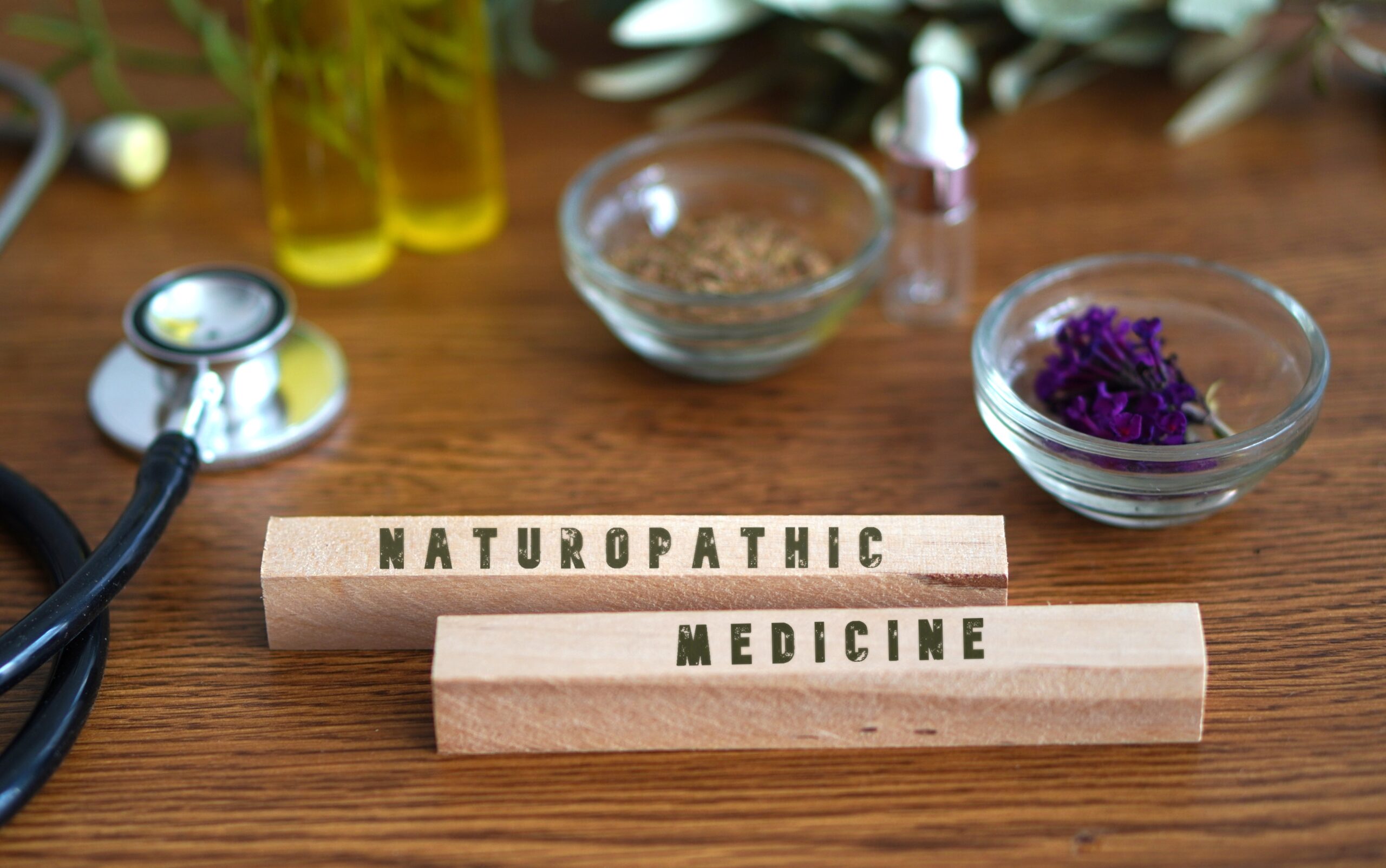 accredited naturopathic medical programs and naturopathic medical education, naturopathic physicians