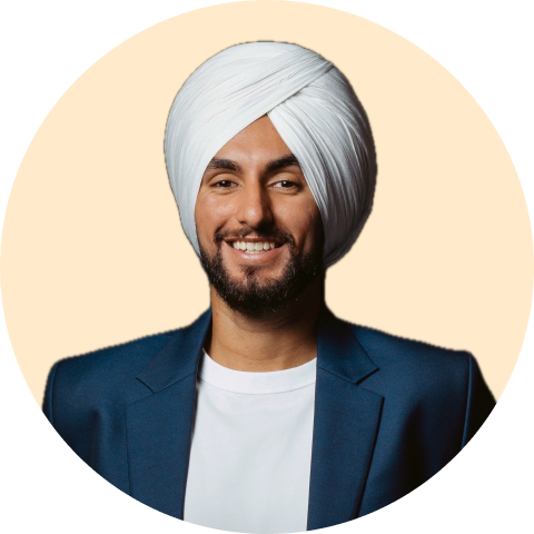 MUDr. Amandeep Grewal